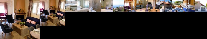 Cozy House Near The Sea Mikri Mantineia