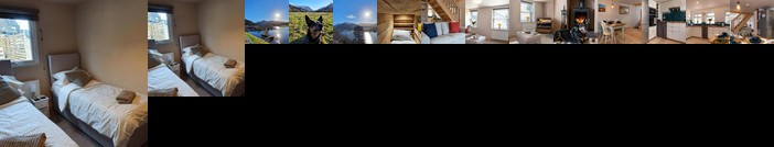 Cosy cottage in the heart of Llanberis