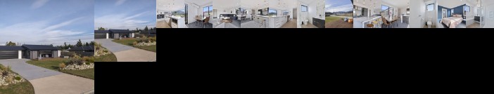 Paradise Found - Lake Hawea Holiday Home