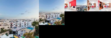 ZB6 - Swieqi with Balcony Views