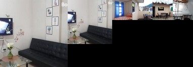 Apartment unit at Queens Residences