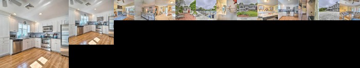 East Falmouth Home 3-Min Walk to Private Beach