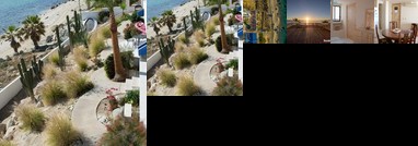 Oceanfront condo w/spectacular views