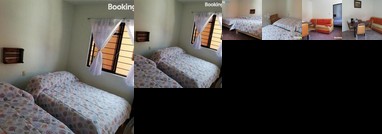 La Casa del Mango Oaxaca