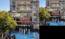 Argeon Luxury Hostel