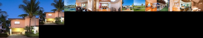 Encantadora residencia estilo californiana