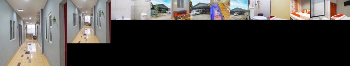 OYO 990 Stadion Residence