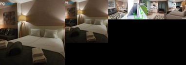 Apartment Harzermatt