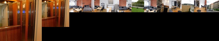 Apartman Dvorakova Usti nad Labem