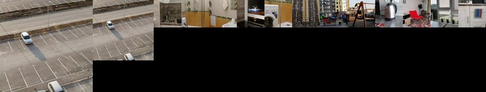 Apartments na Novoselov 117