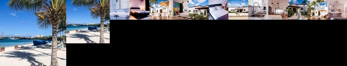 Art and Fun Villa close to Nikky Beach