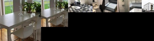 Trivsam modern laegenhet