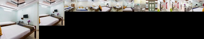 SPOT ON 65489 Satyanarayan Reddy