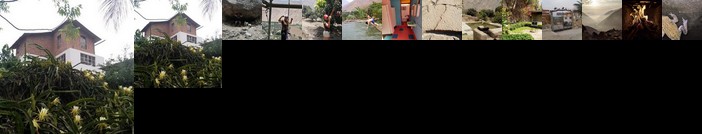 Cabana en Fundo Huabayor