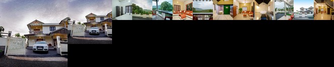 BBC Hill View Resort