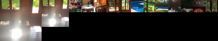 Cabana La Dominga De Funes