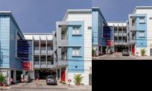 ZEN Rooms Red Koi Sorsogon