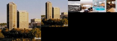 Saskatoon E Spadina Crescent Apartment