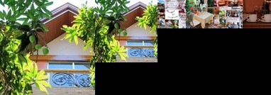 M Cabildos Transient Room 3