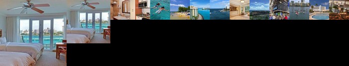 Studio w Lagoon & Citty View - 4 guests D24