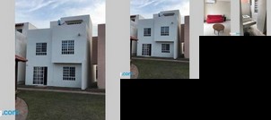 Casa Con Alberca Y Vista A La Laguna Cerca De Tampico