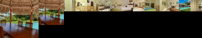 Marina Front Sea Villa