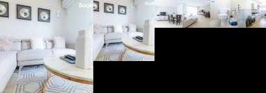 White Apartment de Libreville