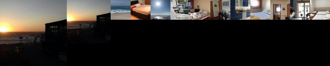 Habitacion Crucesitas