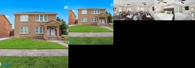 Central Luxury In Historic Area - All KING Beds - Gated Parking - 4KTVs