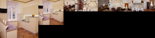 Little Vienna Gold Apartment