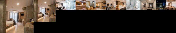 Adresin Edirne Hotel