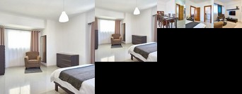 Torre Shalom IV - 1BR Apartment with POOL