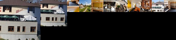 Hostel Bisport Tynec nad Sazavou