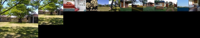 Casa de campo y cochera a 5 minutos del Aeropuerto