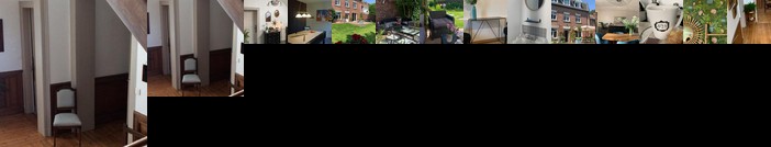 Chambre au petit Chateau