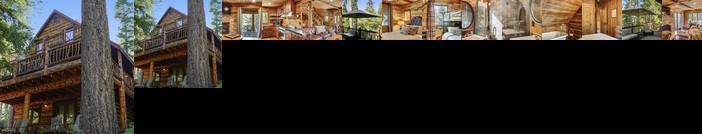 West Shore Escape with Private Beach