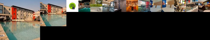 VIP Executive Baobab