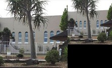 Agape Guesthouse Cape Town