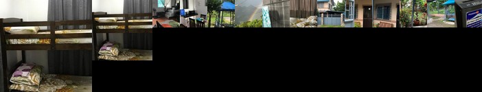 Model House Sto Tomas Batangas