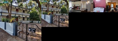 Casa Braganca Villa Goa 3bhk