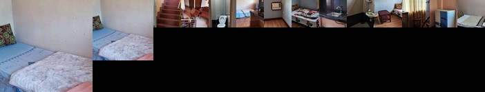 Private Rooms in Antipolo with Free WIFI-Room