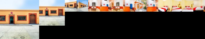 OYO Hotel Mitla