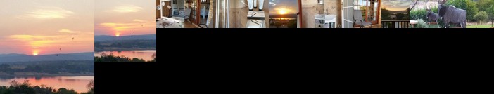 The Garden Room Rustenburg