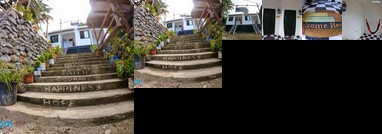 Villa 25 COCO Beach House Masasa Beach Batangas