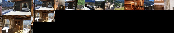 La Ferme Aux Biches Macot-la-Plagne