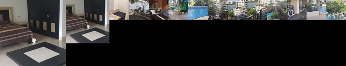 Suite para 6 personas en Acapulco Vista Real