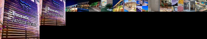 Pousada Jardins do Mar