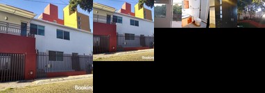 Queretaro Cuarto Compartido Centro Lavadora