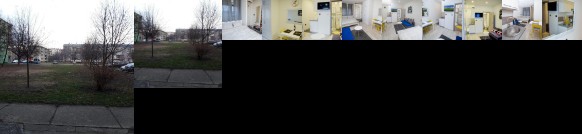 Studio Apartment Lukas