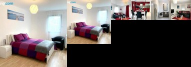 Apartment Chemin de Valavran